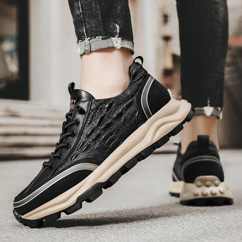 DE KONF™ | Duurzame en comfortabele Rogue-schoenen
