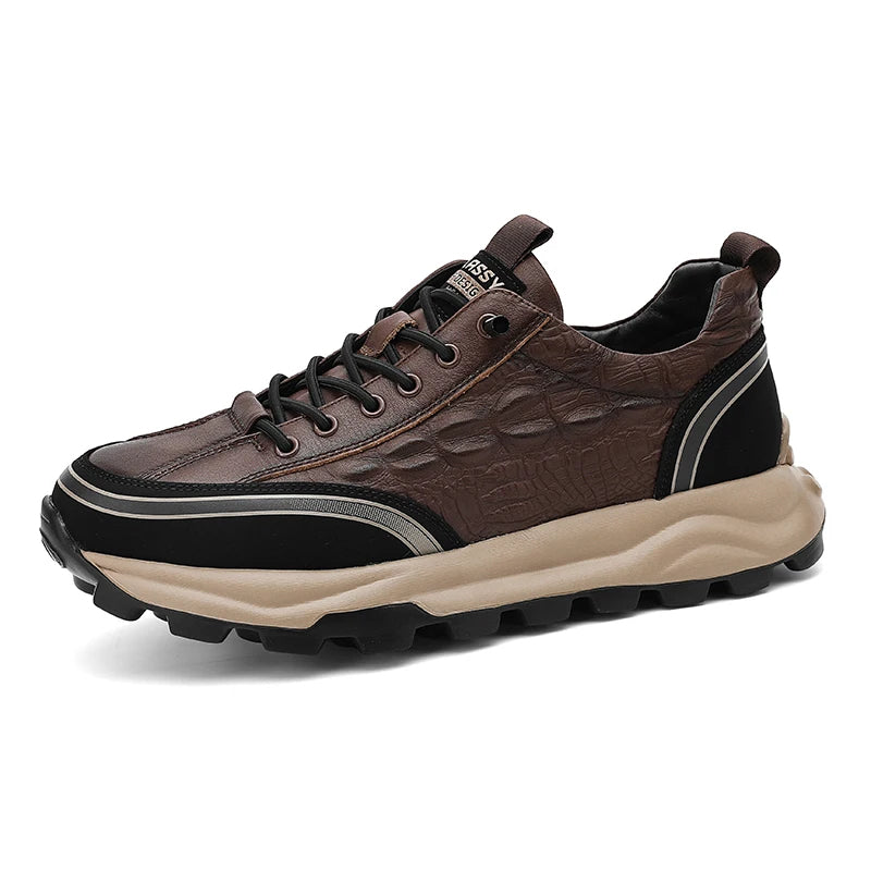 DE KONF™ | Duurzame en comfortabele Rogue-schoenen
