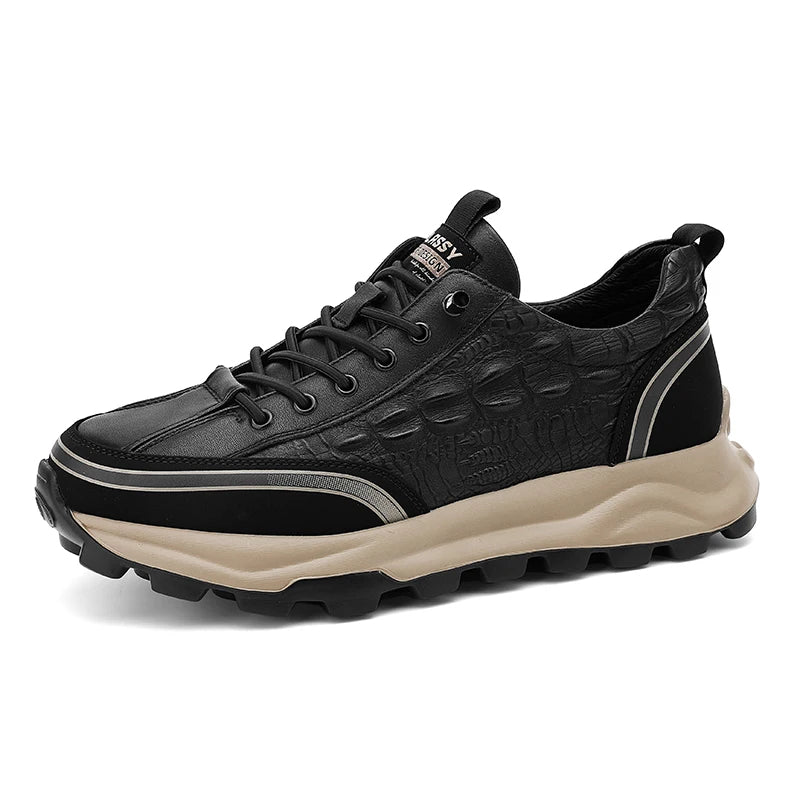 DE KONF™ | Duurzame en comfortabele Rogue-schoenen