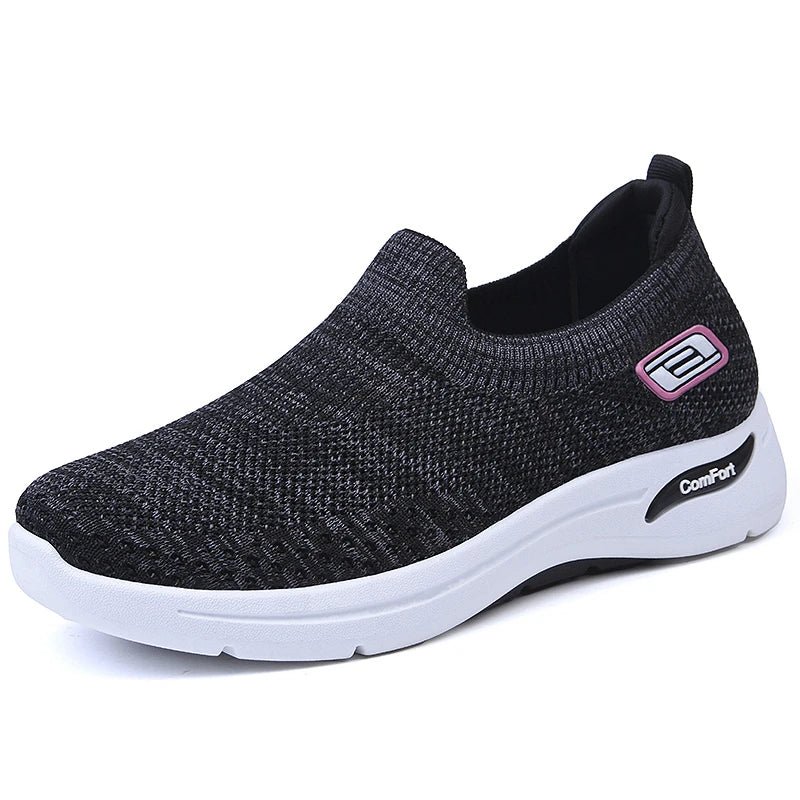 De Konf™ | Premium orthopedische schoenen
