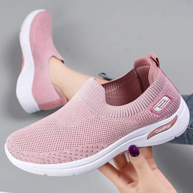 De Konf™ | Premium orthopedische schoenen