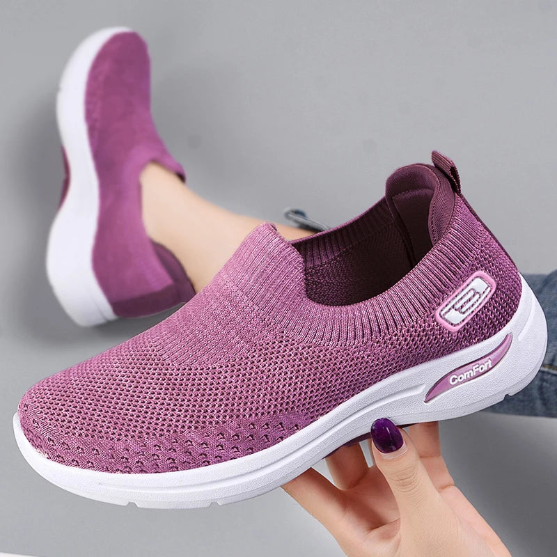 De Konf™ | Premium orthopedische schoenen