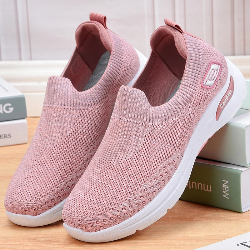 De Konf™ | Premium orthopedische schoenen