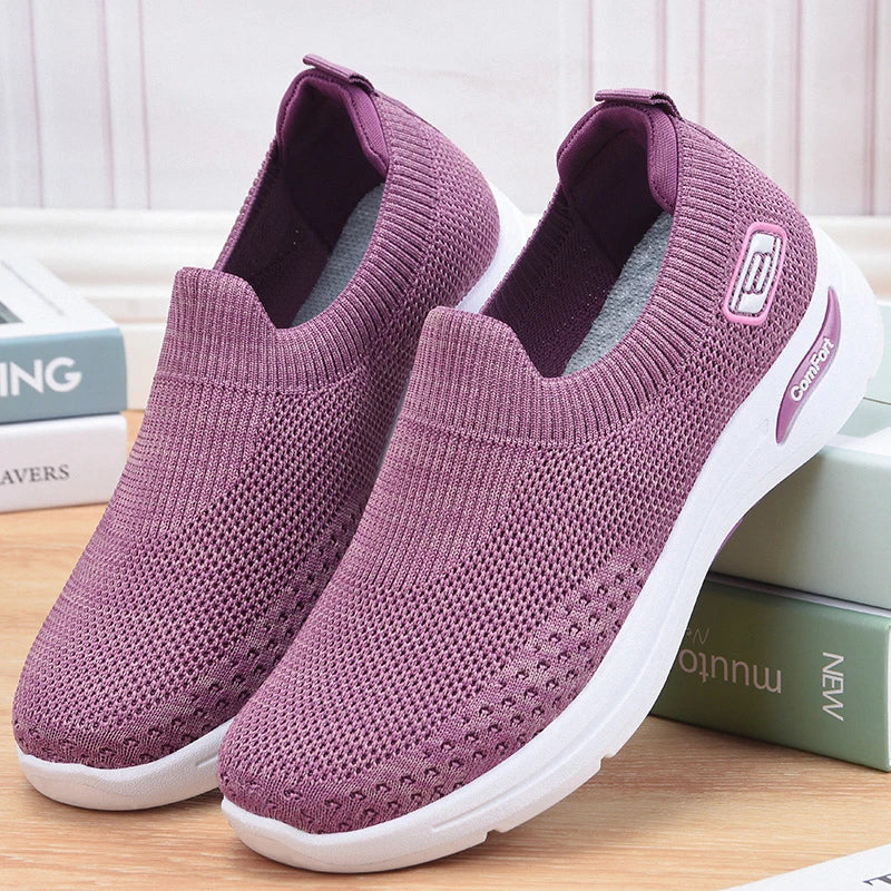 De Konf™ | Premium orthopedische schoenen