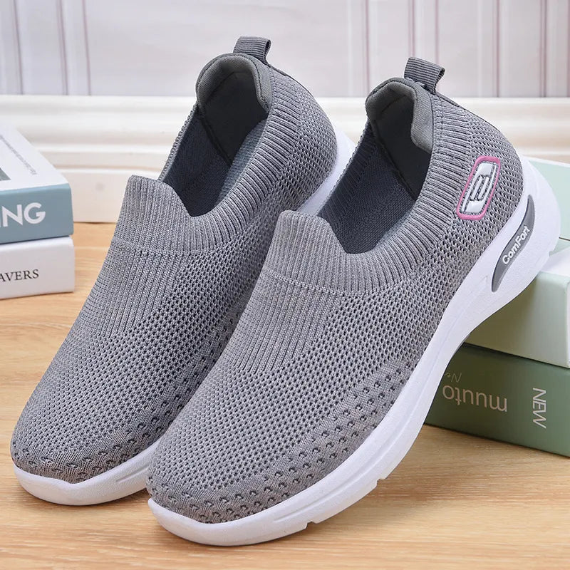De Konf™ | Premium orthopedische schoenen