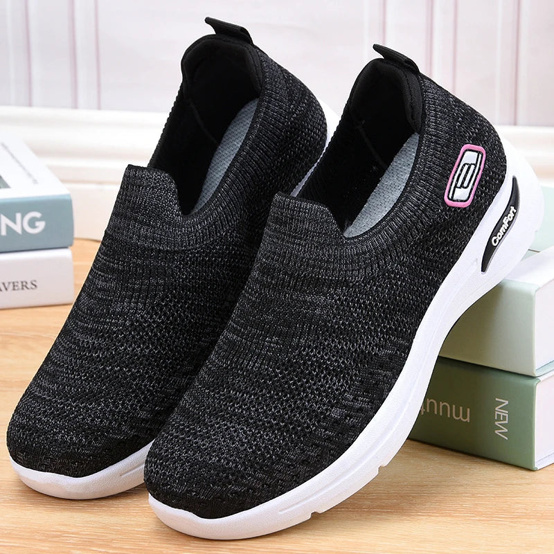 De Konf™ | Premium orthopedische schoenen