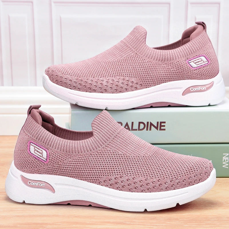 De Konf™ | Premium orthopedische schoenen