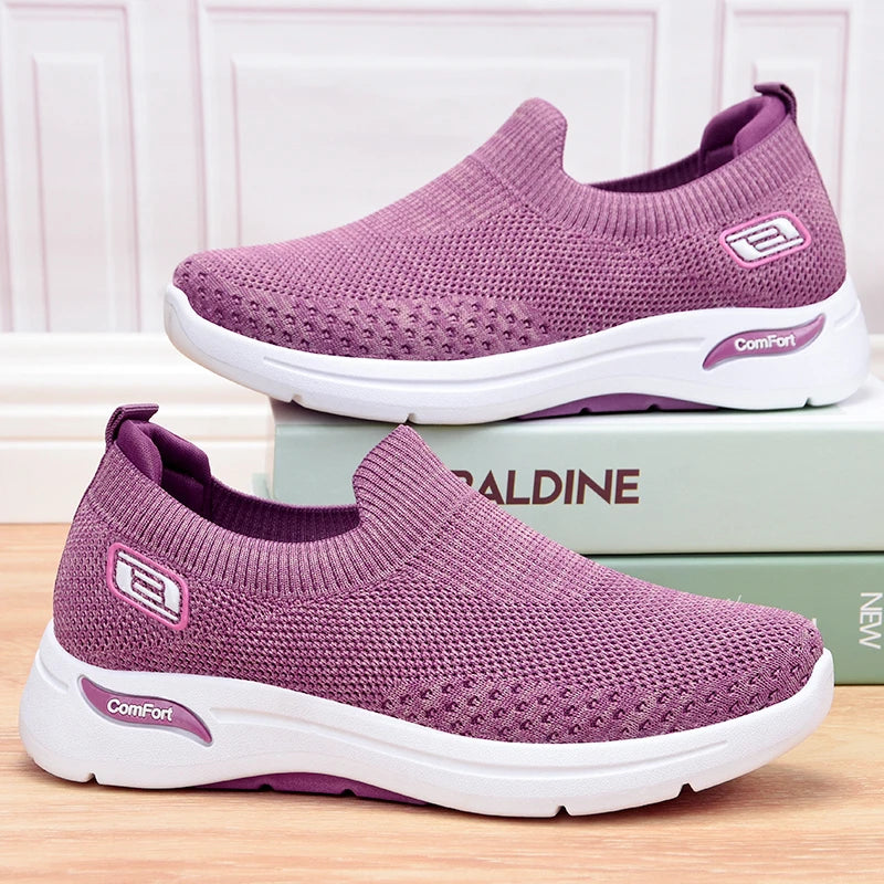 De Konf™ | Premium orthopedische schoenen