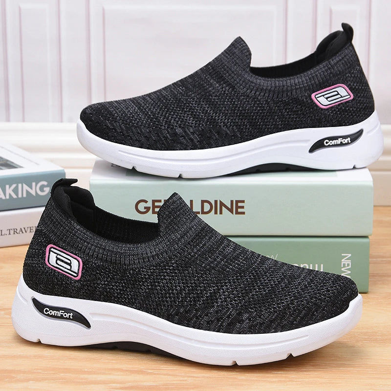 De Konf™ | Premium orthopedische schoenen