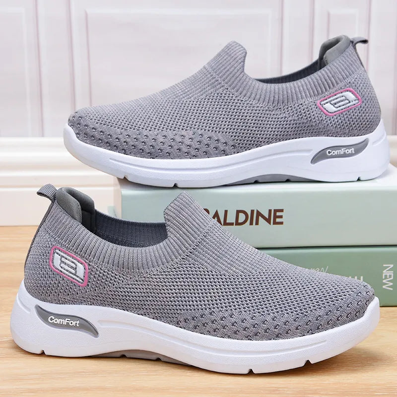 De Konf™ | Premium orthopedische schoenen