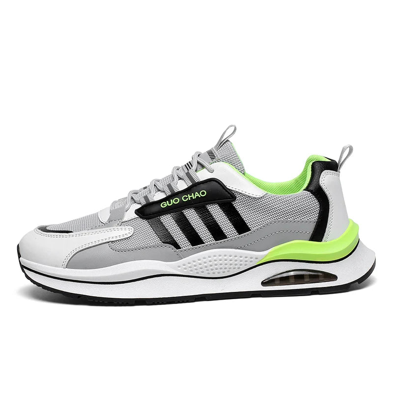 Konf | Chaussures Rmax resistantes & confortables