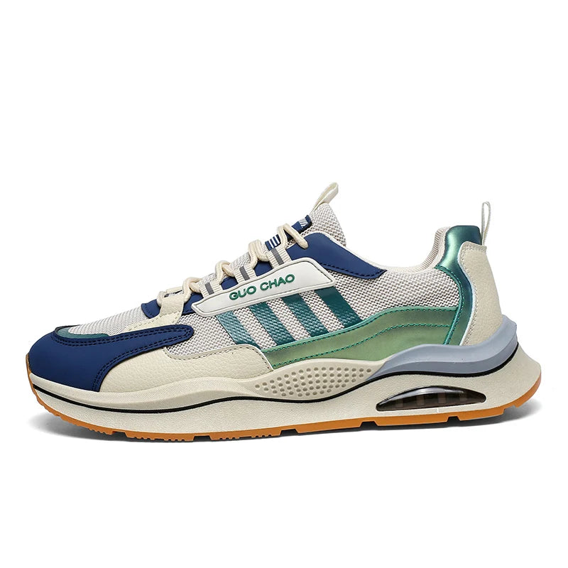 Konf | Chaussures Rmax resistantes & confortables