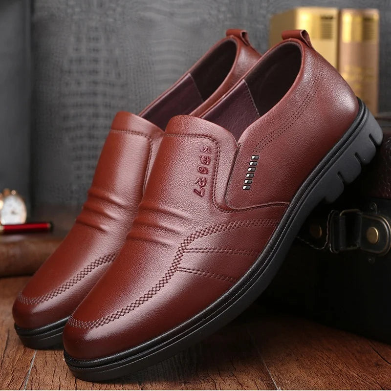 DE KONF™ | BESTENDIGE EN COMFORTABELE OMEGAN-SCHOENEN