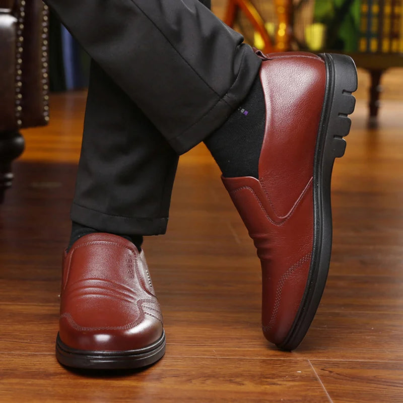 DE KONF™ | BESTENDIGE EN COMFORTABELE OMEGAN-SCHOENEN
