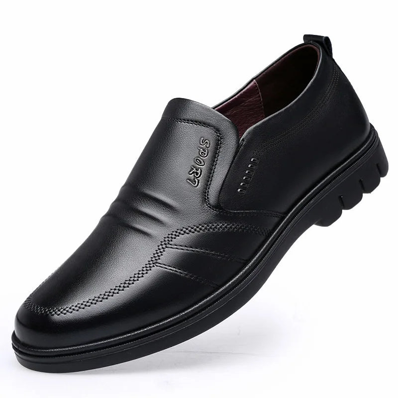 Konf | Chaussures omegan resistantes & confortables