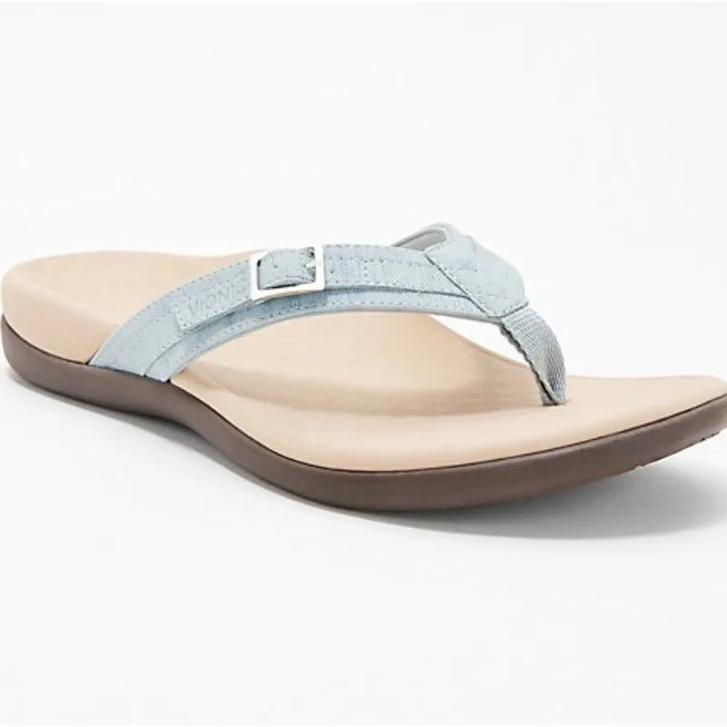 Konf | Sandale Orthopédique Pour Femme Alicia