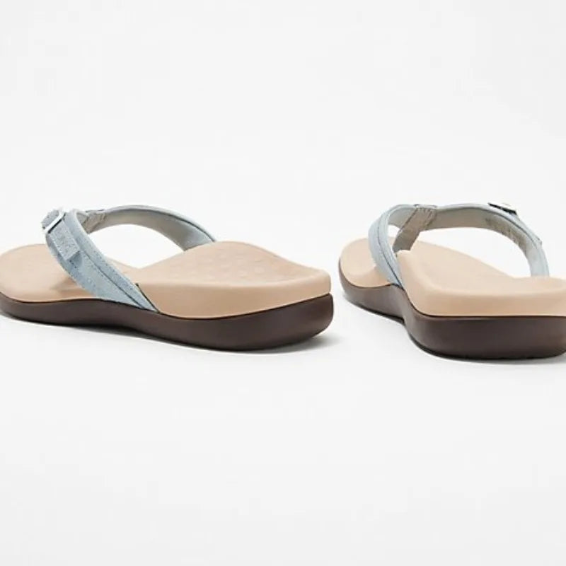 Konf | Sandale Orthopédique Pour Femme Alicia