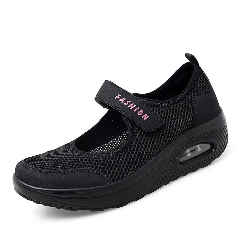 DE KONF™ | SUZANI ORTHOPEDISCHE SCHOENEN