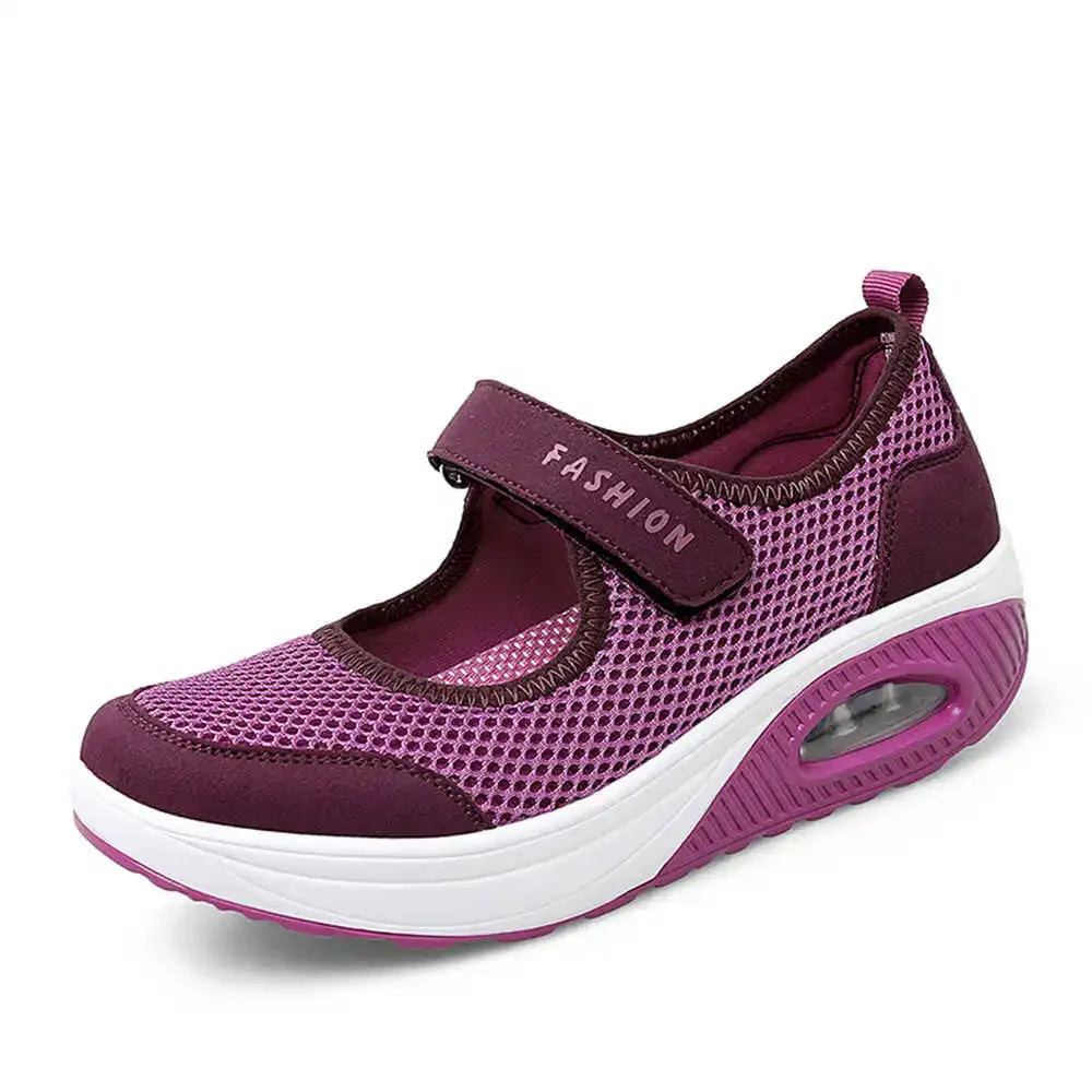 DE KONF™ | SUZANI ORTHOPEDISCHE SCHOENEN
