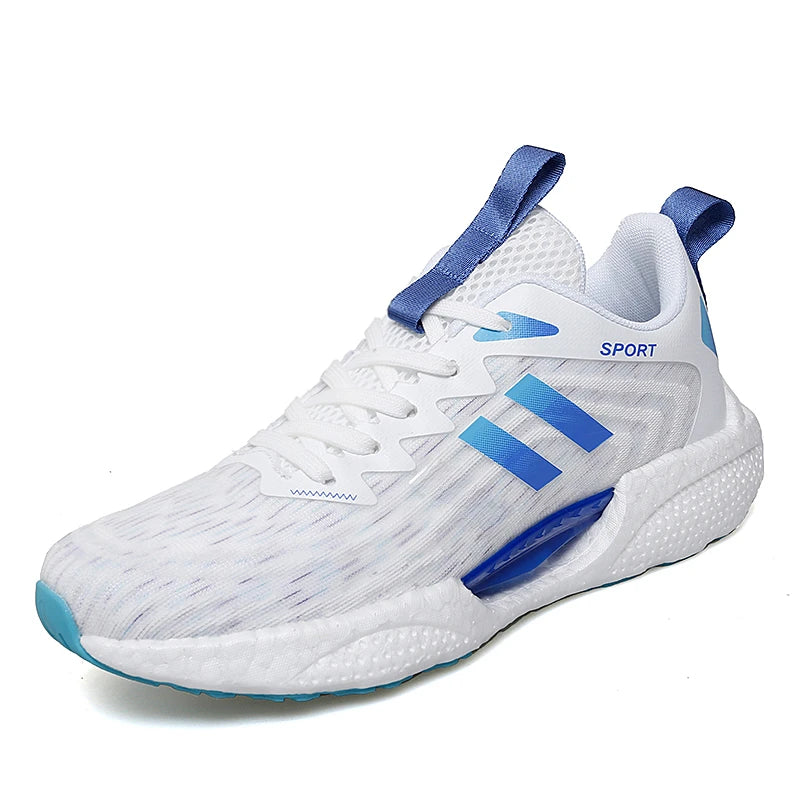 DE KONF™ | BESTENDIGE EN COMFORTABELE BOOST PRO-SCHOENEN