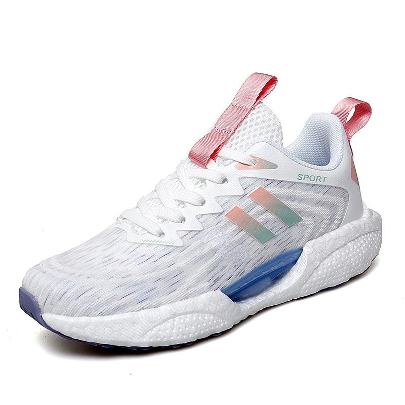 DE KONF™ | BESTENDIGE EN COMFORTABELE BOOST PRO-SCHOENEN