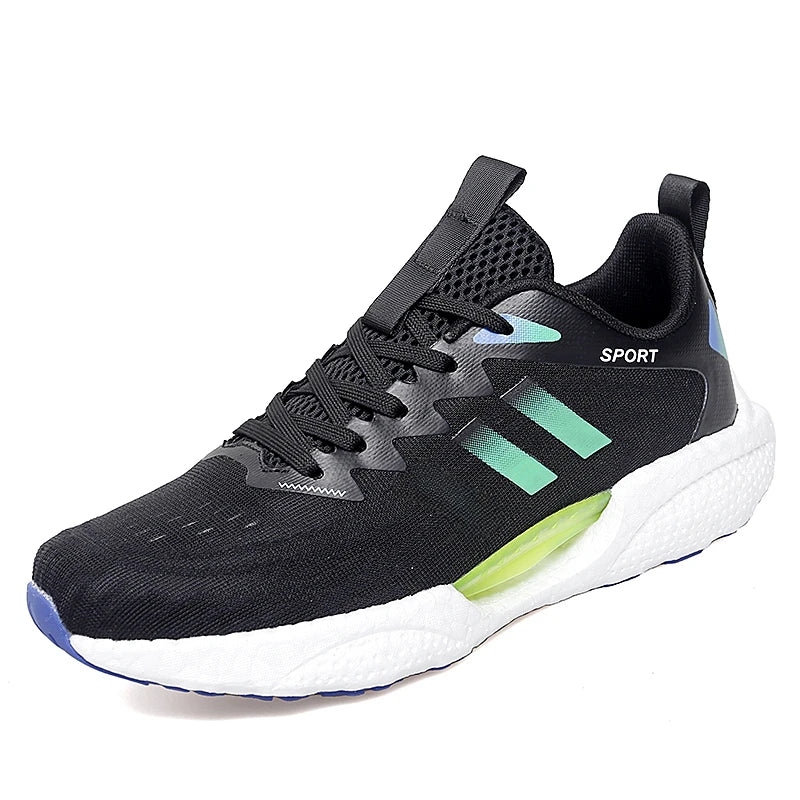 DE KONF™ | BESTENDIGE EN COMFORTABELE BOOST PRO-SCHOENEN