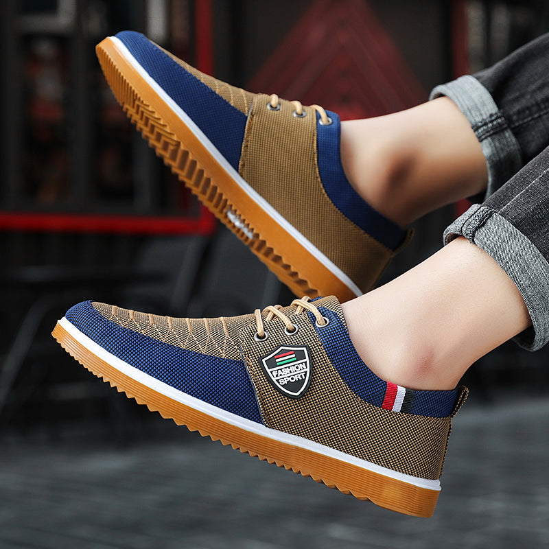 The Konf™ | Resistente en comfortabele schoenen