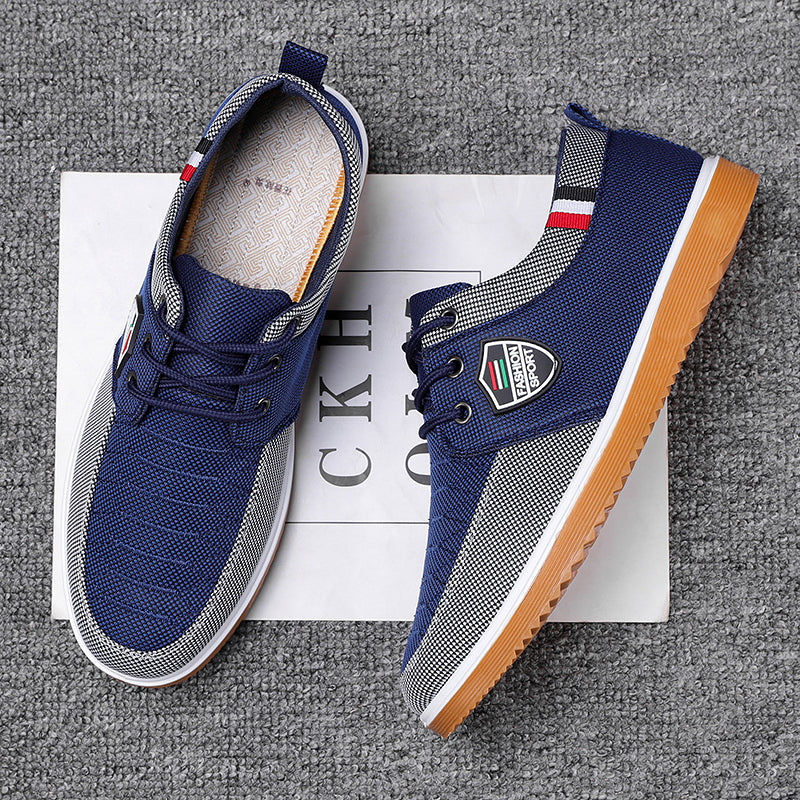 The Konf™ | Resistente en comfortabele schoenen