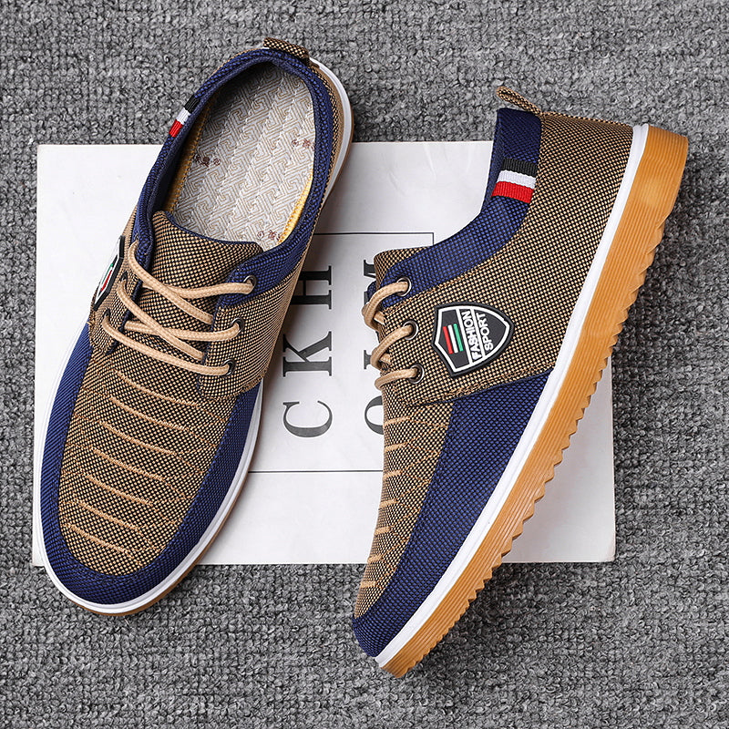 The Konf™ | Resistente en comfortabele schoenen