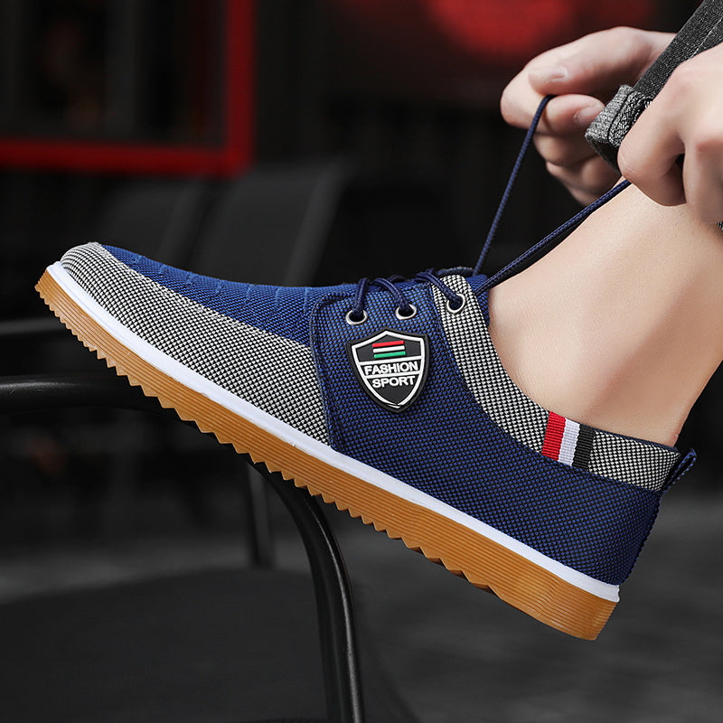 The Konf™ | Resistente en comfortabele schoenen