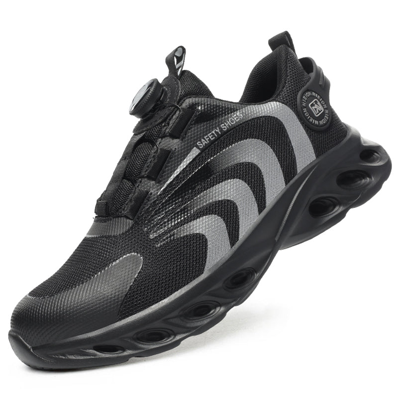 The Konf™ | Henner Z90 ultralichte veiligheidsschoenen