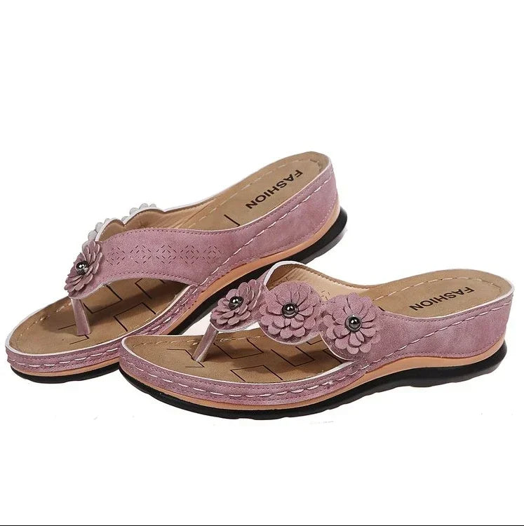 Konf | Sandales orthopédiques ludin