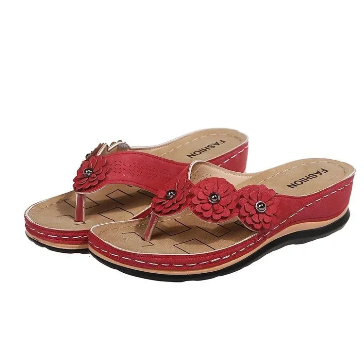 Konf | Sandales orthopédiques ludin