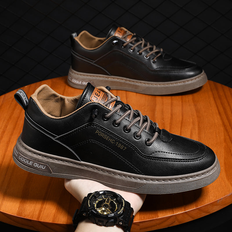 The Konf™ | Resistente en comfortabele schoenen