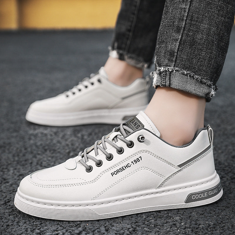The Konf™ | Resistente en comfortabele schoenen