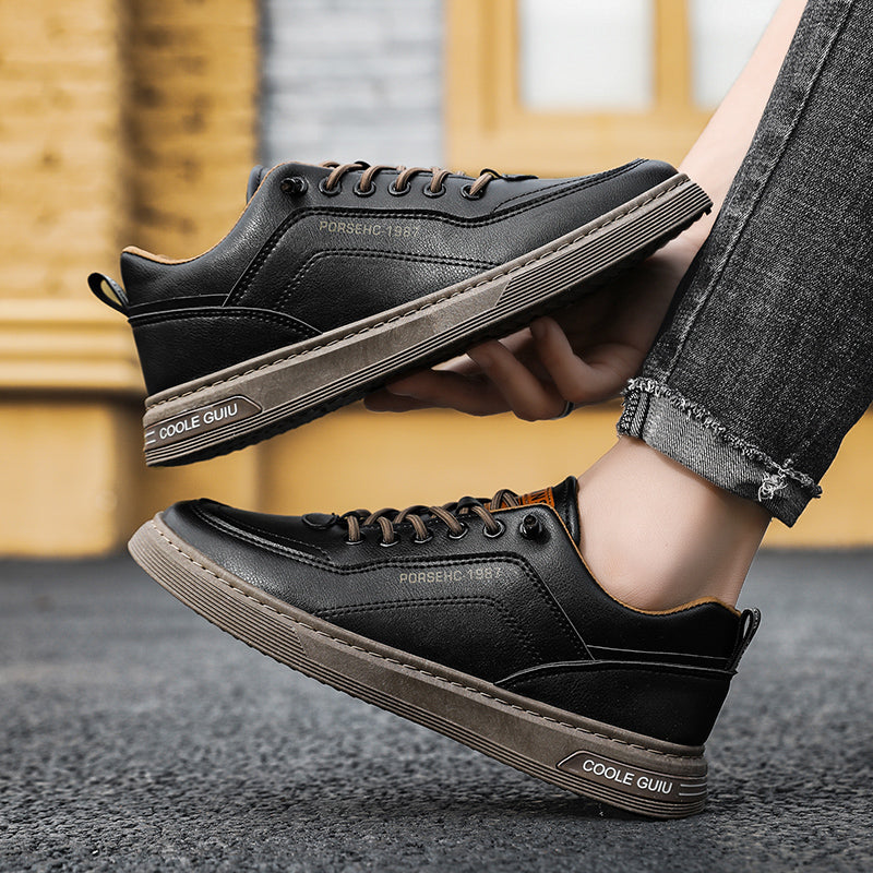 The Konf™ | Resistente en comfortabele schoenen