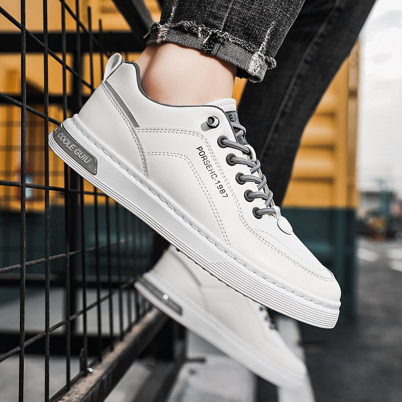 The Konf™ | Resistente en comfortabele schoenen