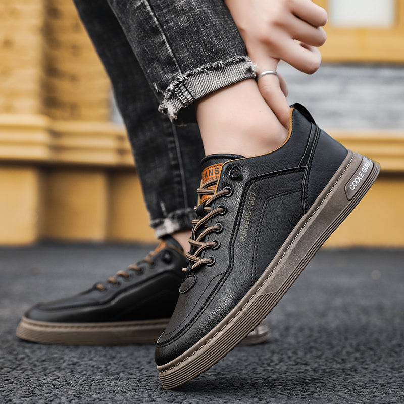 The Konf™ | Resistente en comfortabele schoenen