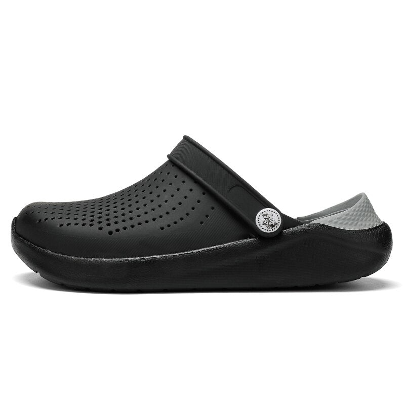 Sandale Crocs Orthopédique Ultra Comfy Konf