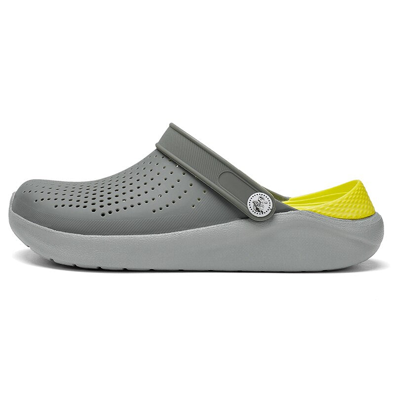 Sandale Crocs Orthopédique Ultra Comfy Konf