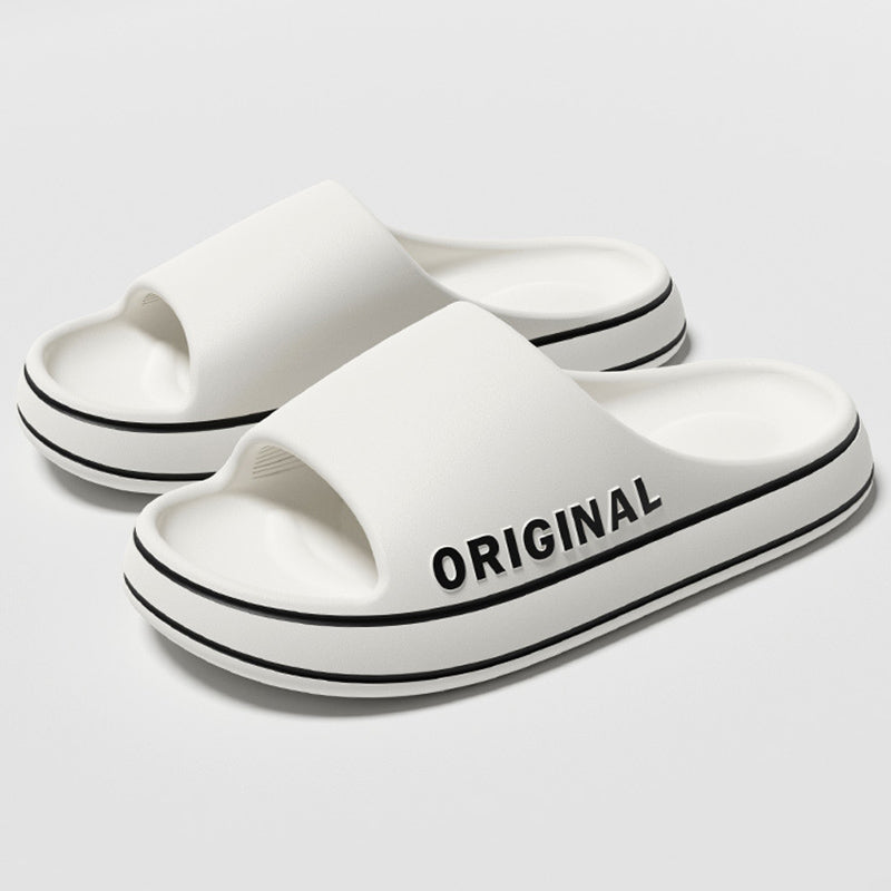 Konf | Pantoufle orthopédique velvet ease