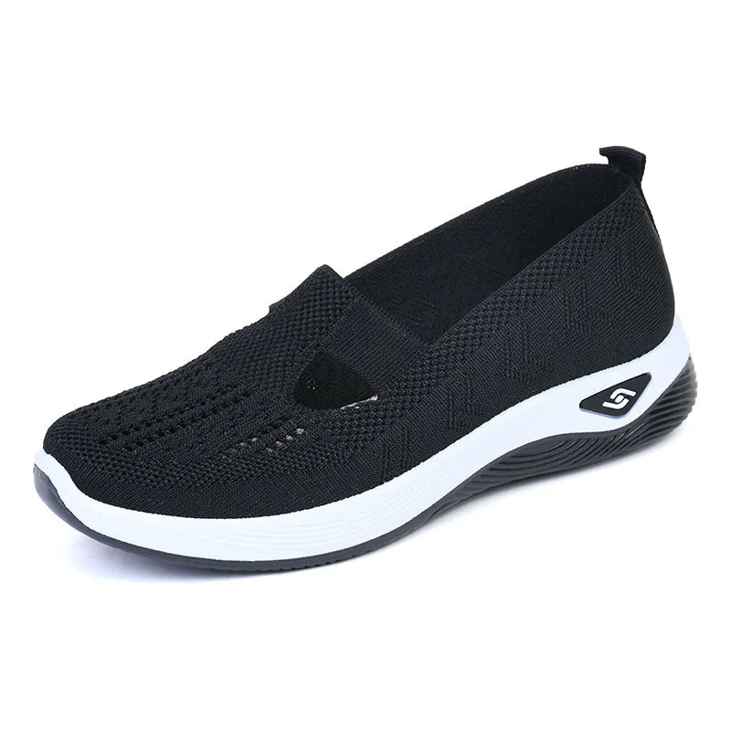 The Konf™ | Luchtbel orthopedische schoenen