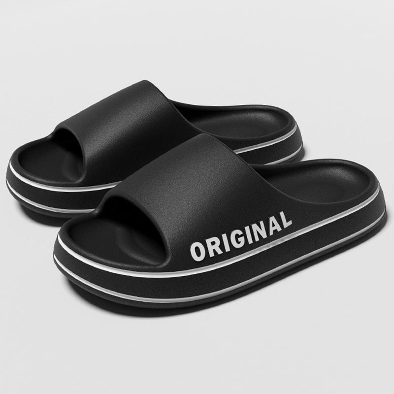 Konf | Pantoufle orthopédique velvet ease