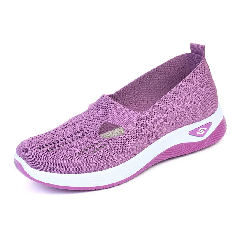 The Konf™ | Luchtbel orthopedische schoenen