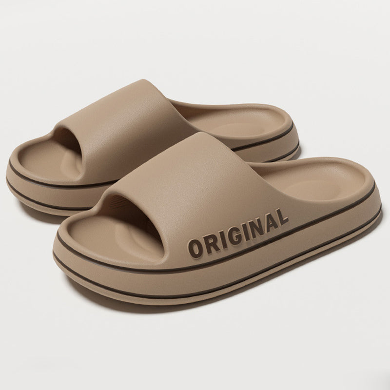 Konf | Pantoufle orthopédique velvet ease