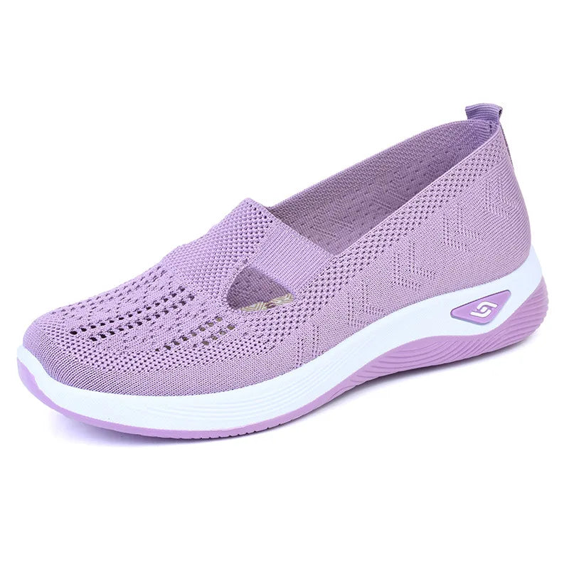 The Konf™ | Luchtbel orthopedische schoenen