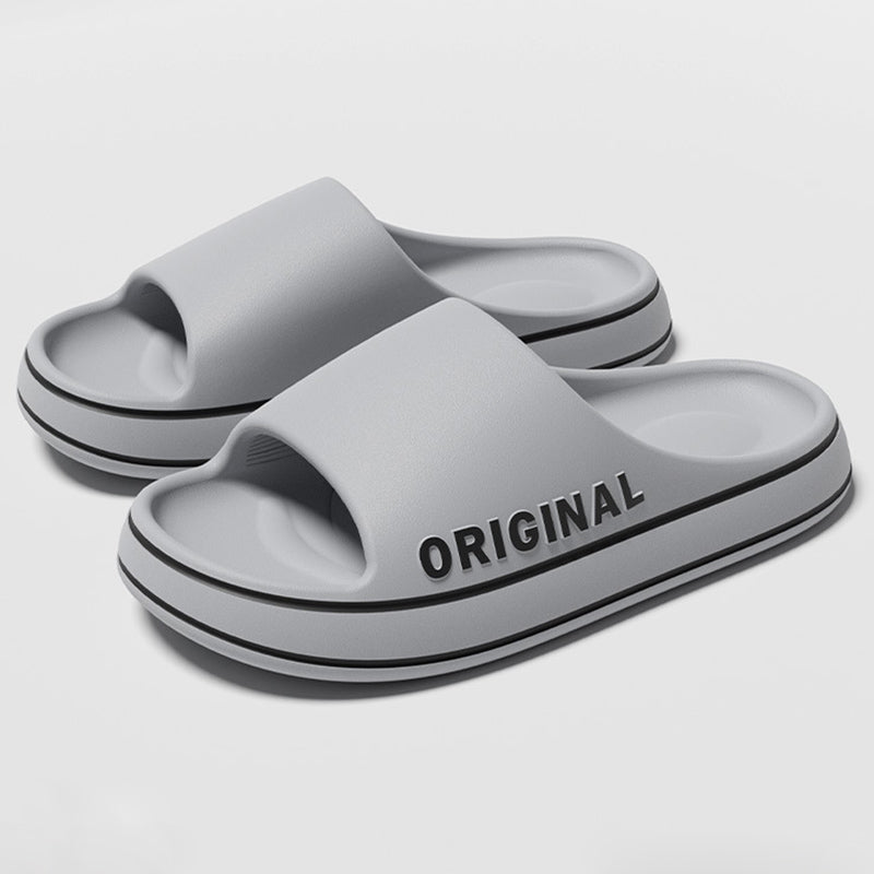 Konf | Pantoufle orthopédique velvet ease