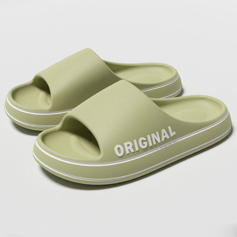 Konf | Pantoufle orthopédique velvet ease