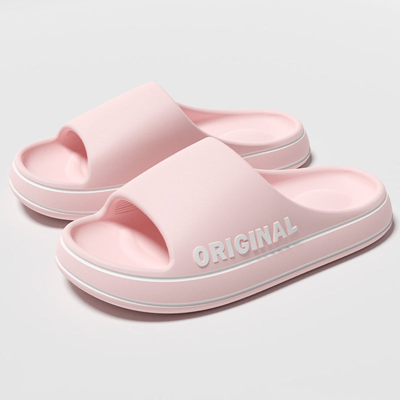 Konf | Pantoufle orthopédique velvet ease