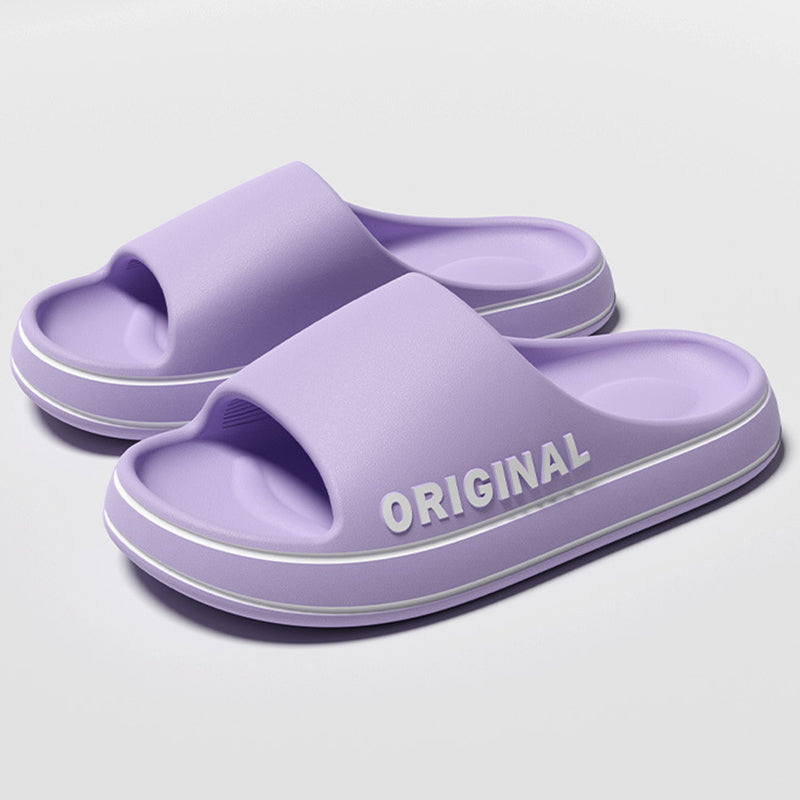 Konf | Pantoufle orthopédique velvet ease